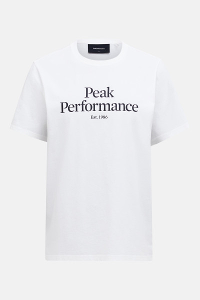 PÓLÓ PEAK PERFORMANCE ORIGINAL TEE MEN - Kép 1