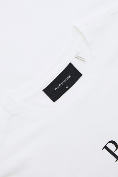 PÓLÓ PEAK PERFORMANCE ORIGINAL TEE MEN - Kép 4