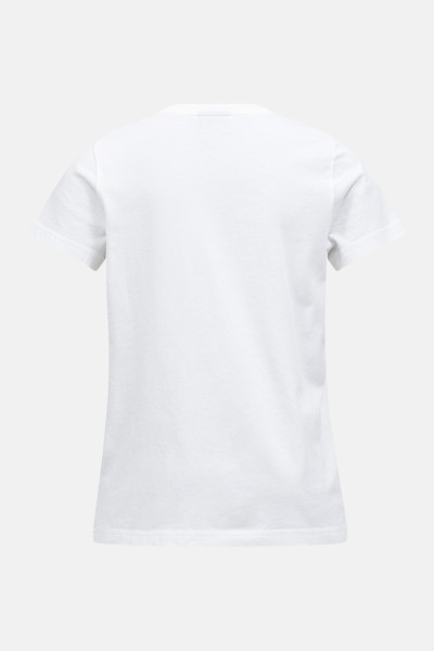 PÓLÓ PEAK PERFORMANCE ORIGINAL T-SHIRT JUNIOR - Kép 3