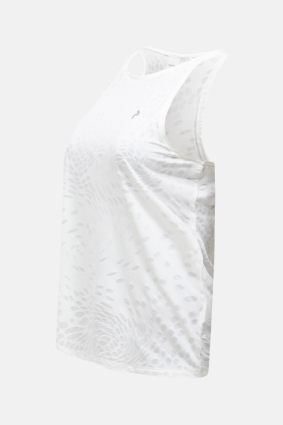 PÓLÓ PEAK PERFORMANCE DISCOVER TANK WOMEN - Kép 2