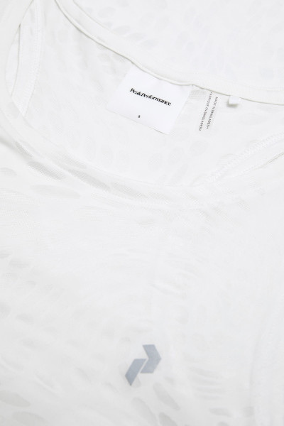 PÓLÓ PEAK PERFORMANCE DISCOVER TANK WOMEN - Kép 4