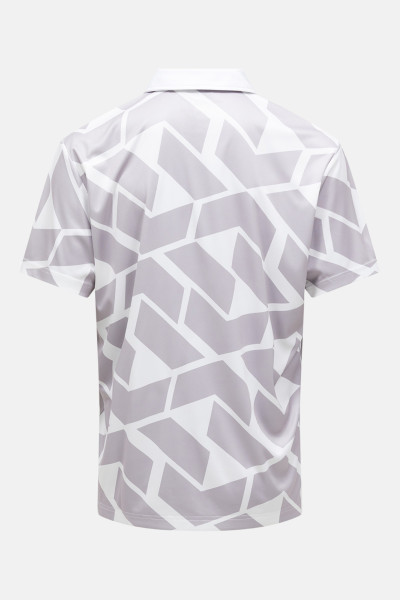 POLOKOŠILE PEAK PERFORMANCE M GRAPHIC SS POLO - Fotografie č. 3