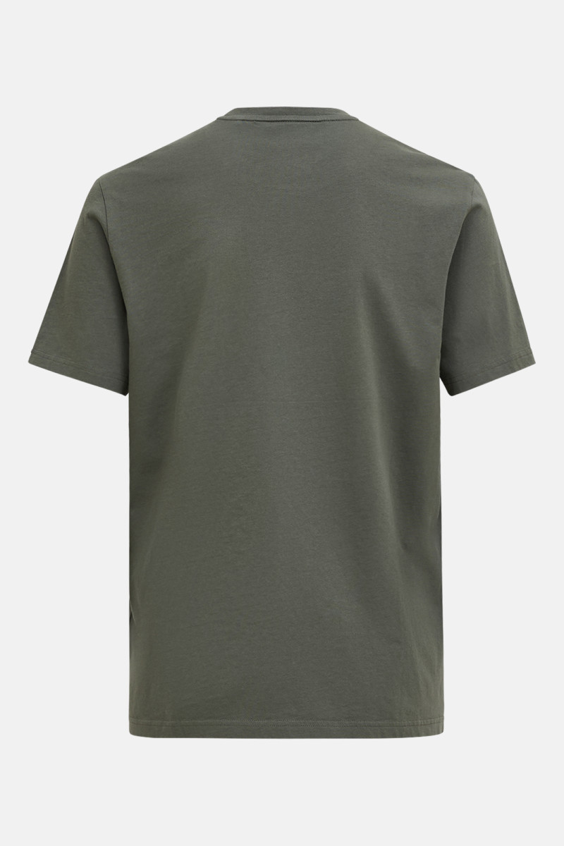 Tričko Peak Performance Original Tee Men Pine Needle
