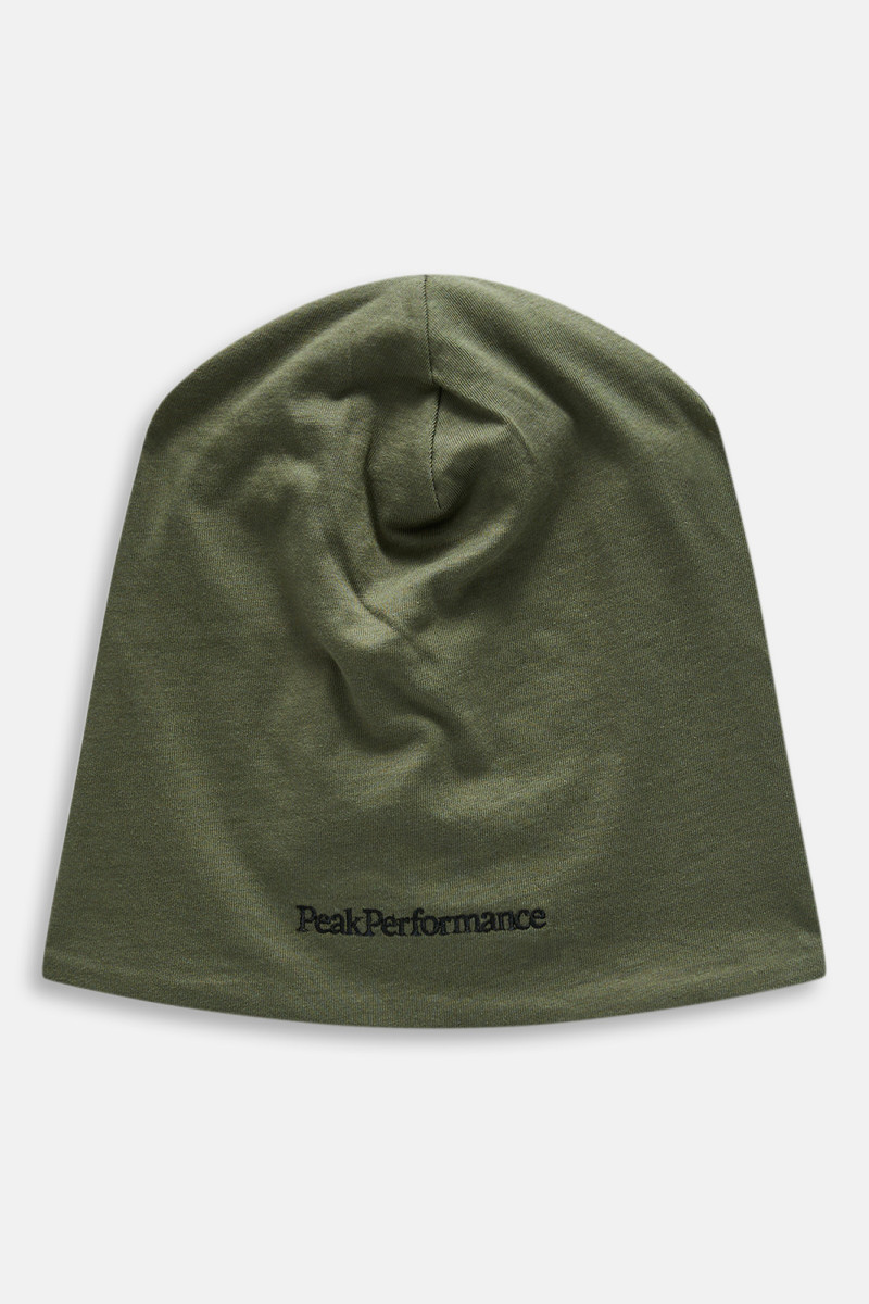 Čapica Peak Performance Progress Hat Pine Needle