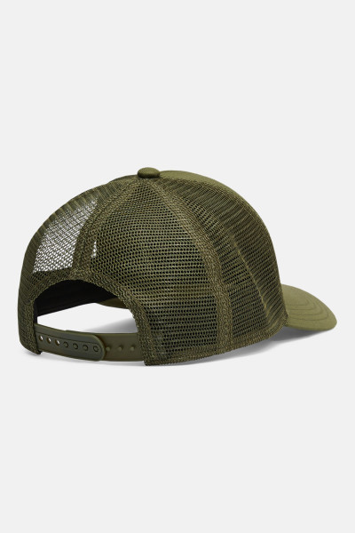 SAPKA PEAK PERFORMANCE PP TRUCKER CAP - Kép 2