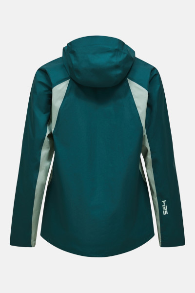 BUNDA PEAK PERFORMANCE M TRAIL 3L HIPE JACKET - Fotografie č. 3