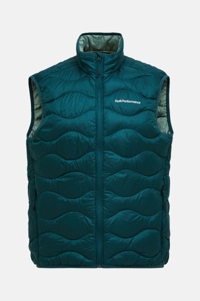 VESTA PEAK PERFORMANCE HELIUM DOWN VEST MEN - Fotografie č. 1