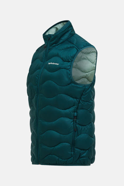 VESTA PEAK PERFORMANCE HELIUM DOWN VEST MEN - Fotografie č. 2