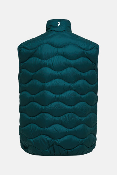 VESTA PEAK PERFORMANCE HELIUM DOWN VEST MEN - Fotografie č. 3