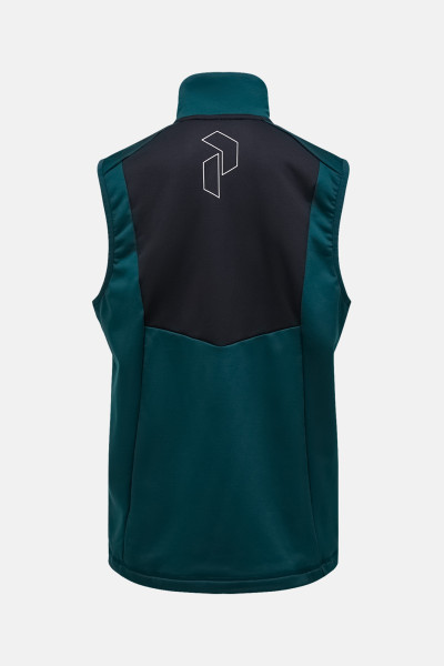 VESTA PEAK PERFORMANCE M HORIZON QUEST VEST - Fotografia č. 3