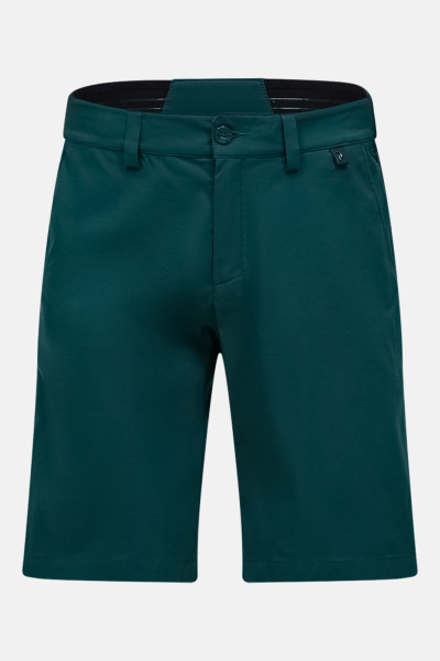 ŠORTKY PEAK PERFORMANCE PLAYER SHORTS MEN - Fotografie č. 1