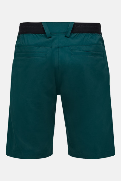 ŠORTKY PEAK PERFORMANCE PLAYER SHORTS MEN - Fotografie č. 3