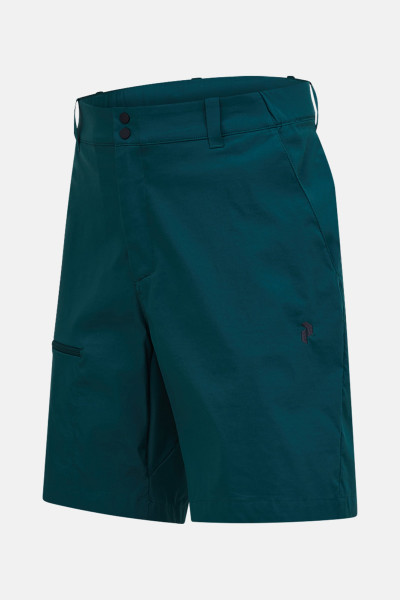 RÖVIDNADRÁG PEAK PERFORMANCE ICONIQ SHORTS MEN - Kép 2