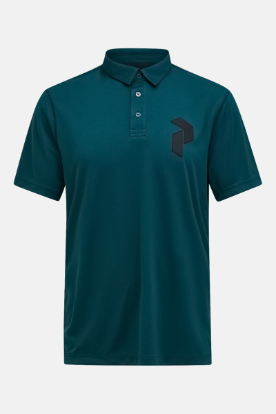 POLOKOŠILE PEAK PERFORMANCE PANMORE POLO MEN - Fotografie č. 1