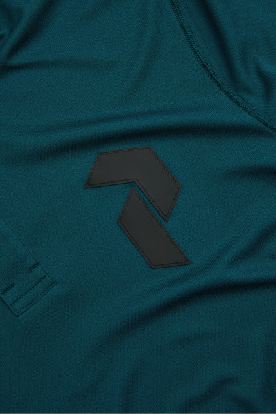 POLOKOŠILE PEAK PERFORMANCE PANMORE POLO MEN - Fotografie č. 4