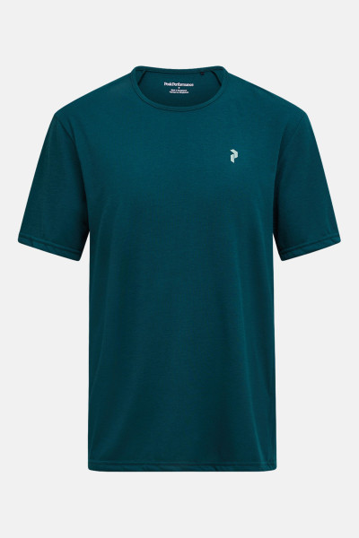 PÓLÓ PEAK PERFORMANCE M WOOL BLEND SS TEE - Kép 1