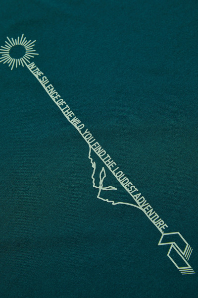 PÓLÓ PEAK PERFORMANCE W WOOL BLEND SS TEE - Kép 4