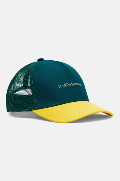 SAPKA PEAK PERFORMANCE PP TRUCKER CAP - Kép 1