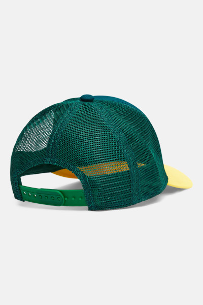 SAPKA PEAK PERFORMANCE PP TRUCKER CAP - Kép 2