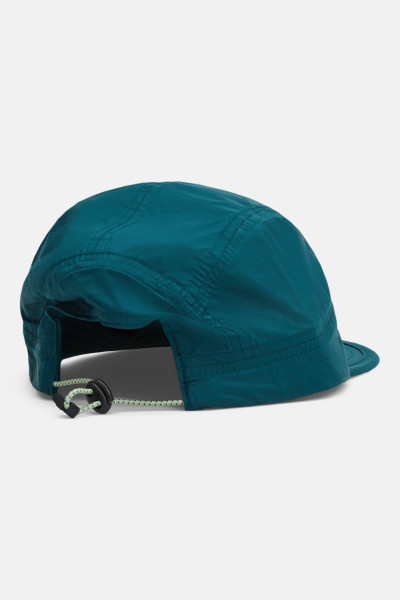 SAPKA PEAK PERFORMANCE TRAIL CAP-WARM BLUSH - Kép 2