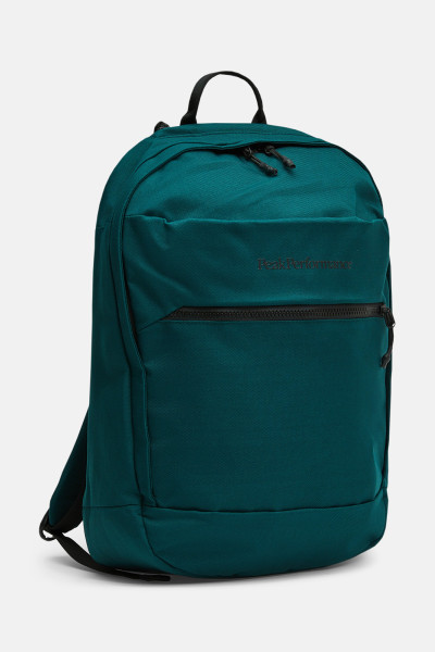 HÁTIZSÁK PEAK PERFORMANCE DETOUR BACKPACK-PINE MYSTIQUE - Kép 1