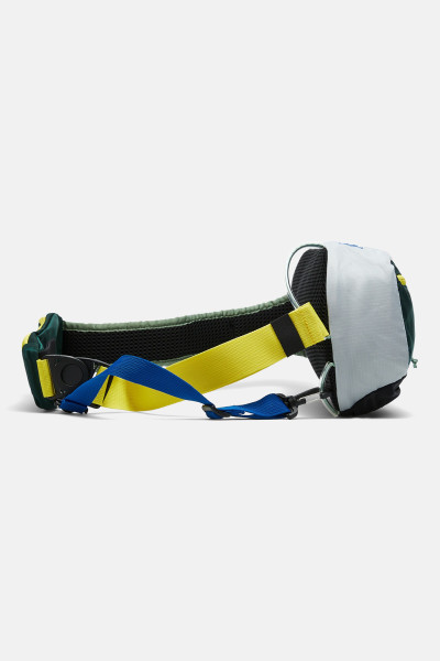 CROSSBODY PEAK PERFORMANCE OUTDOOR SLING BAG 4,5L - Kép 2