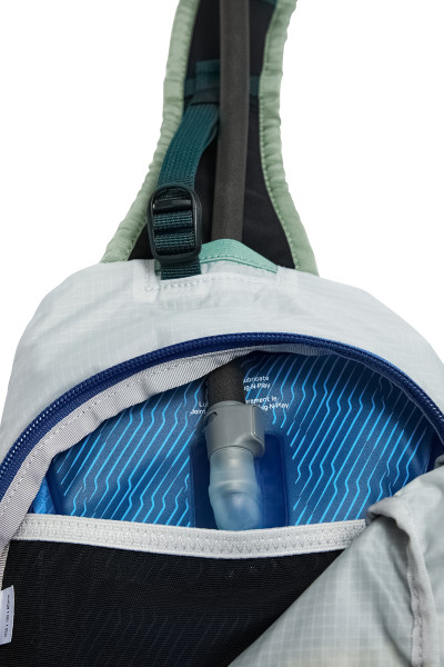 CROSSBODY PEAK PERFORMANCE OUTDOOR SLING BAG 4,5L - Kép 4