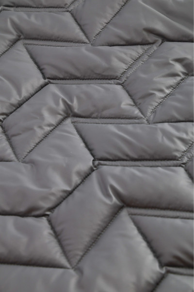 BUNDA PEAK PERFORMANCE ELEVATE INSULATED HYBRID HOOD JACKET WOMEN - Fotografia č. 5