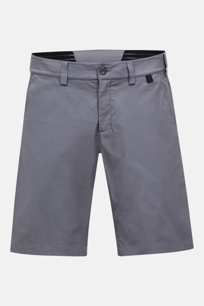 ŠORTKY PEAK PERFORMANCE PLAYER SHORTS MEN - Fotografie č. 1