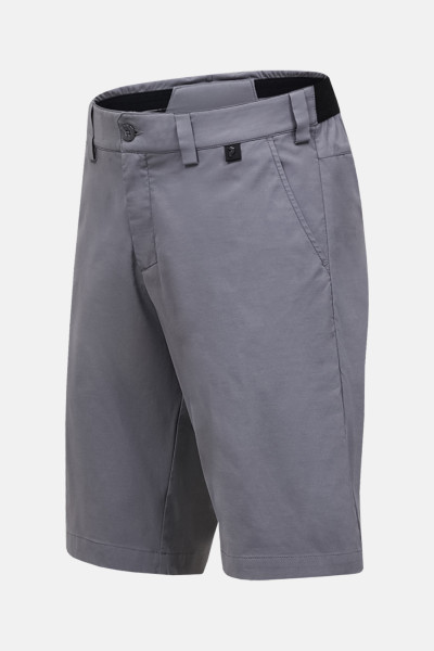 ŠORTKY PEAK PERFORMANCE PLAYER SHORTS MEN - Fotografie č. 2