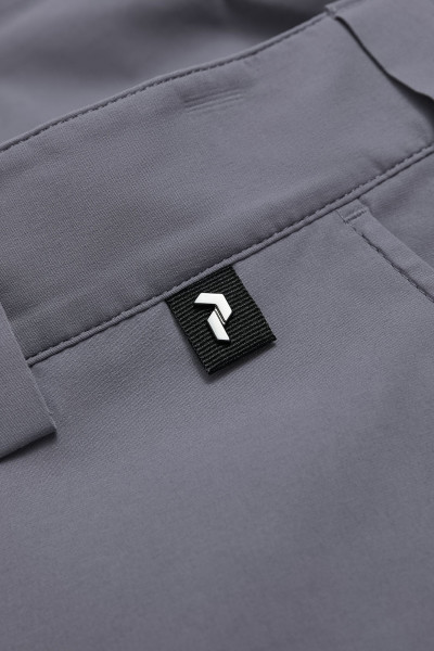 ŠORTKY PEAK PERFORMANCE PLAYER SHORTS MEN - Fotografie č. 4