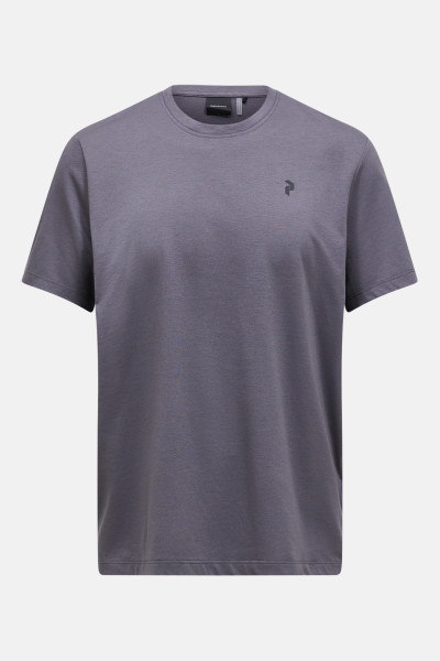 PÓLÓ PEAK PERFORMANCE M EXPLORE GRAPHIC TEE - Kép 1