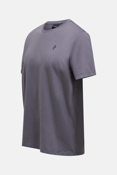 PÓLÓ PEAK PERFORMANCE M EXPLORE GRAPHIC TEE - Kép 2
