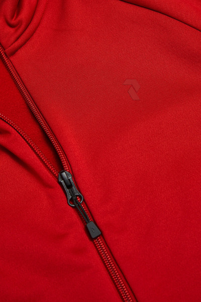 MIKINA PEAK PERFORMANCE RIDER ESSENTIALS MIDLAYER ZIP JACKET WOMEN - Fotografie č. 4
