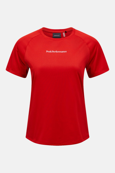 PÓLÓ PEAK PERFORMANCE W ACTIVE TEE - Kép 1