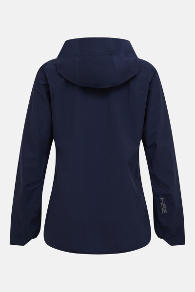 BUNDA PEAK PERFORMANCE COMMUTER HIPE® 3L SHELL JACKET WOMEN - Fotografia č. 3