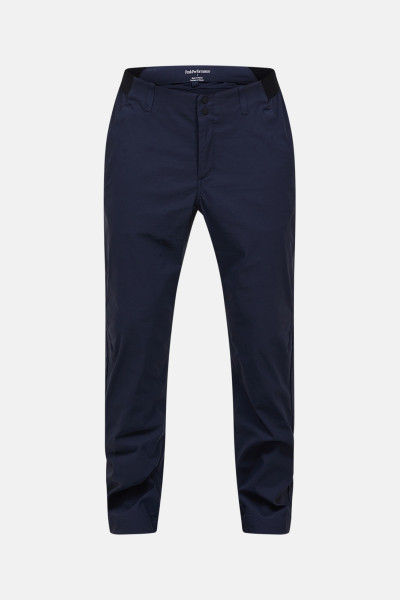 NOHAVICE PEAK PERFORMANCE COMMUTER BIKE PANTS WOMEN - Fotografia č. 1