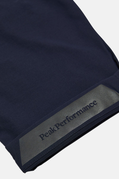 NOHAVICE PEAK PERFORMANCE COMMUTER BIKE PANTS WOMEN - Fotografia č. 4