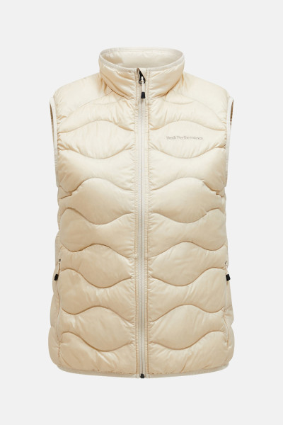 VESTA PEAK PERFORMANCE HELIUM DOWN VEST WOMEN - Fotografie č. 1
