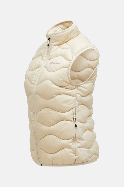 VESTA PEAK PERFORMANCE HELIUM DOWN VEST WOMEN - Fotografie č. 2