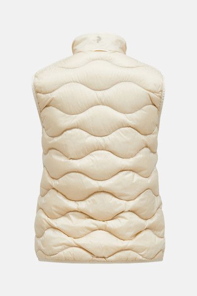 VESTA PEAK PERFORMANCE HELIUM DOWN VEST WOMEN - Fotografie č. 3