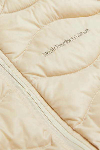 VESTA PEAK PERFORMANCE HELIUM DOWN VEST WOMEN - Fotografie č. 4