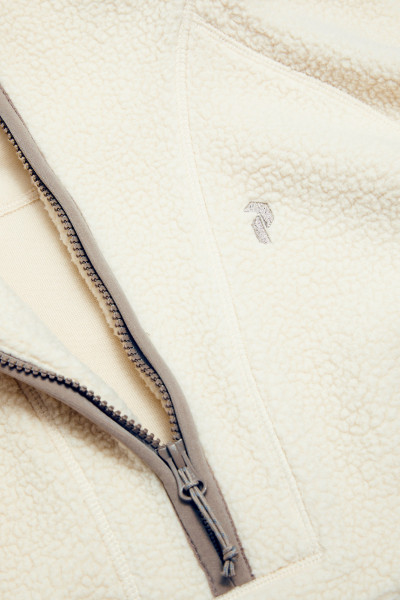 MIKINA PEAK PERFORMANCE W NATURERUSH PILE HZ - Fotografie č. 4