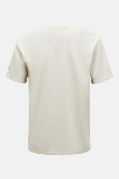 PÓLÓ PEAK PERFORMANCE M EXPLORE GRAPHIC TEE - Kép 3