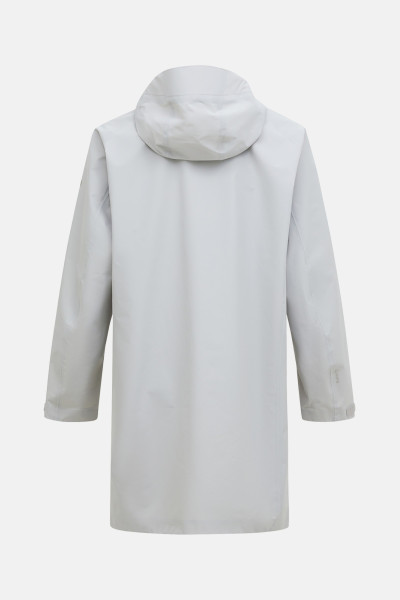 KABÁT PEAK PERFORMANCE M TREELINE SHELL PARKA - Fotografia č. 3