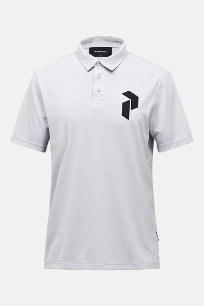 POLOKOŠILE PEAK PERFORMANCE PANMORE POLO MEN - Fotografie č. 1