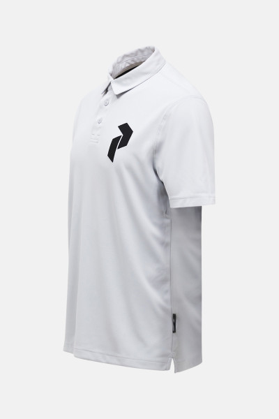 POLOKOŠILE PEAK PERFORMANCE PANMORE POLO MEN - Fotografie č. 2