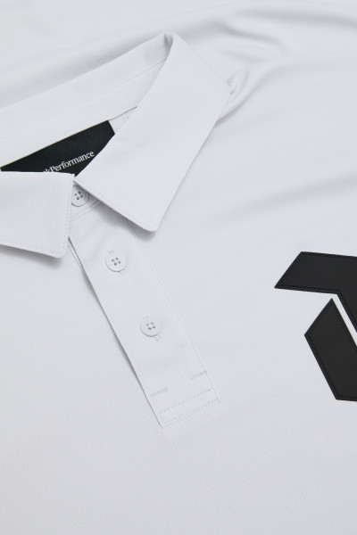 POLOKOŠILE PEAK PERFORMANCE PANMORE POLO MEN - Fotografie č. 4