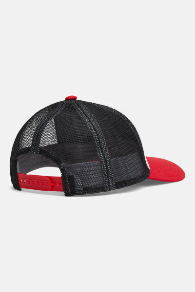 SAPKA PEAK PERFORMANCE PP TRUCKER CAP - Kép 2