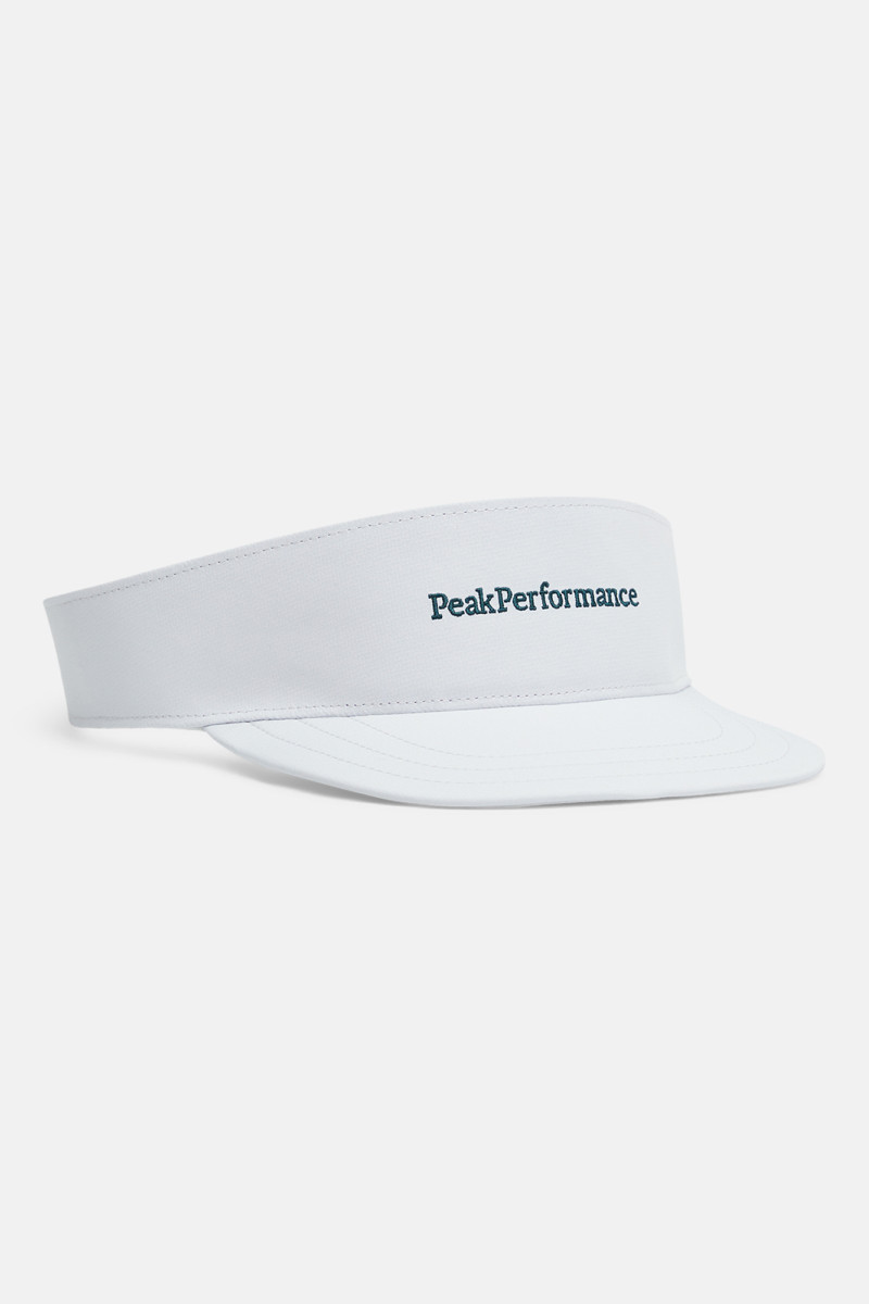 Šilt Peak Performance Visor Summit Smoke/Wild Rouge